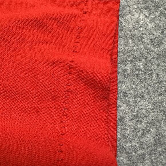 Vintage Dodge Charger Daytona Red T-Shirt SZ S/M Red Single Stitch *Small Spots* - Picture 8 of 14